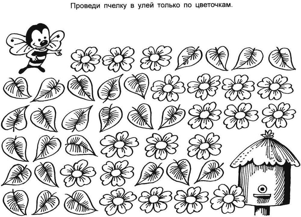 Поиск картинок по образцу