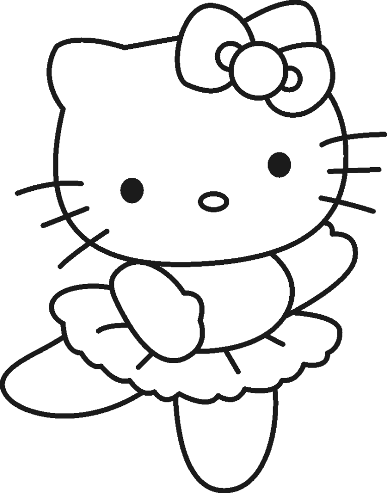 Как раскрасить hello kitty. Хелло Китти раскраска. Раскраска ХЕЛЛОУКИТТИ. Хеллоу Китти hello Kitty. Хэллоу Китти раскраска.